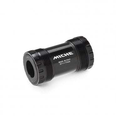 Miche T47 EC 24mm Road Bottom Bracket