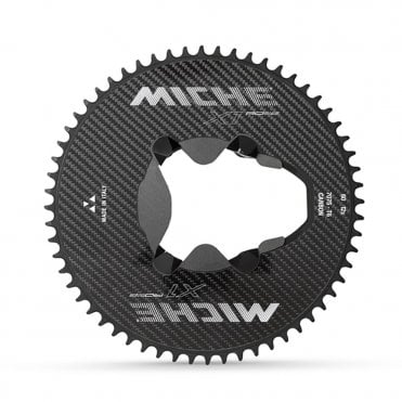 Miche X1 RD R92 Dura-Ace 12x Chainring 62T