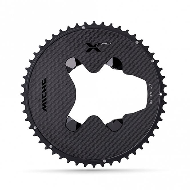 Miche x2 RD R92 Dura Ace Chainring - 12 Speed