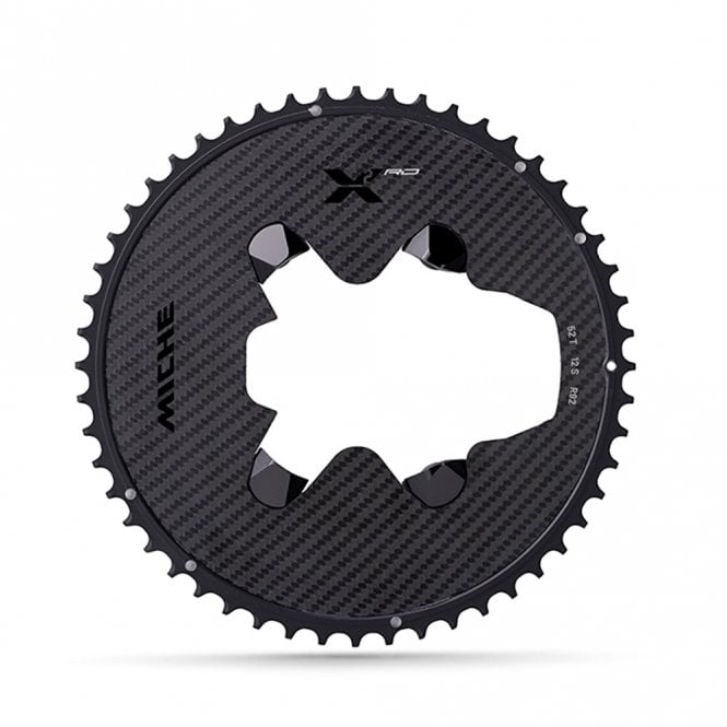 Miche x2 RD R92 Dura Ace Power Meter Chainring