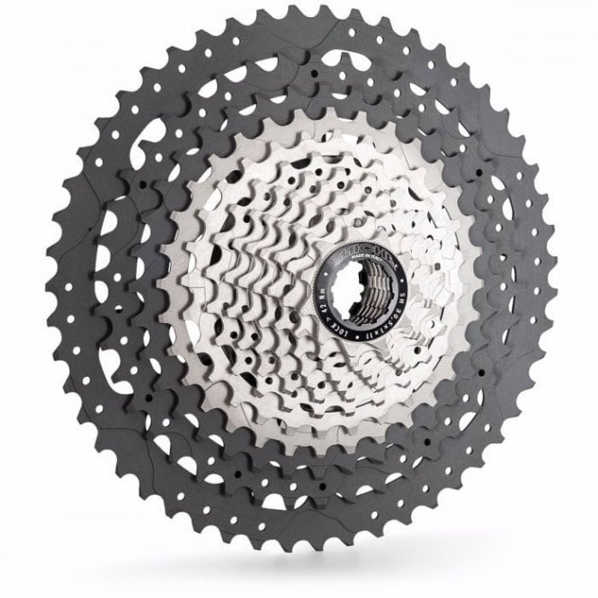 Miche XM 12-speed 11/51 Shimano Cassette