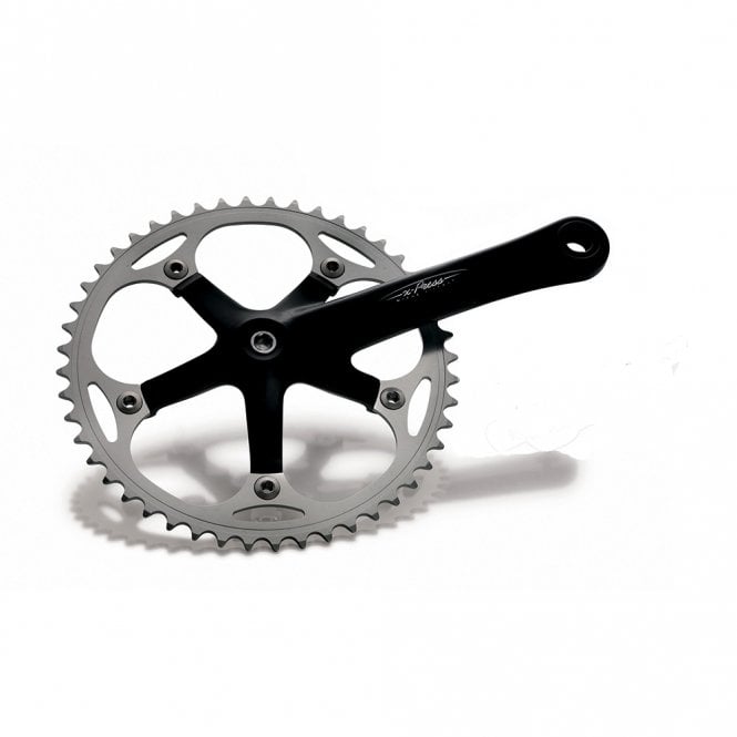 Miche Xpress 170mm 48t - Black