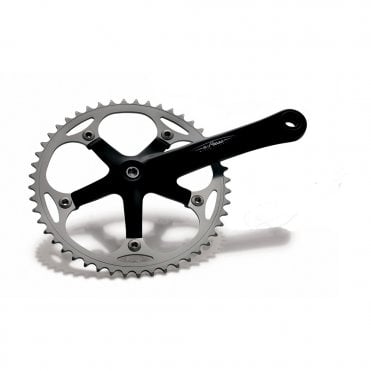 Miche Xpress 170mm 48t - Black