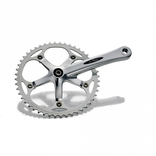 Miche Xpress 170mm 48t - Silver
