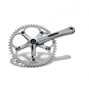 Miche Xpress 170mm 48t - Silver