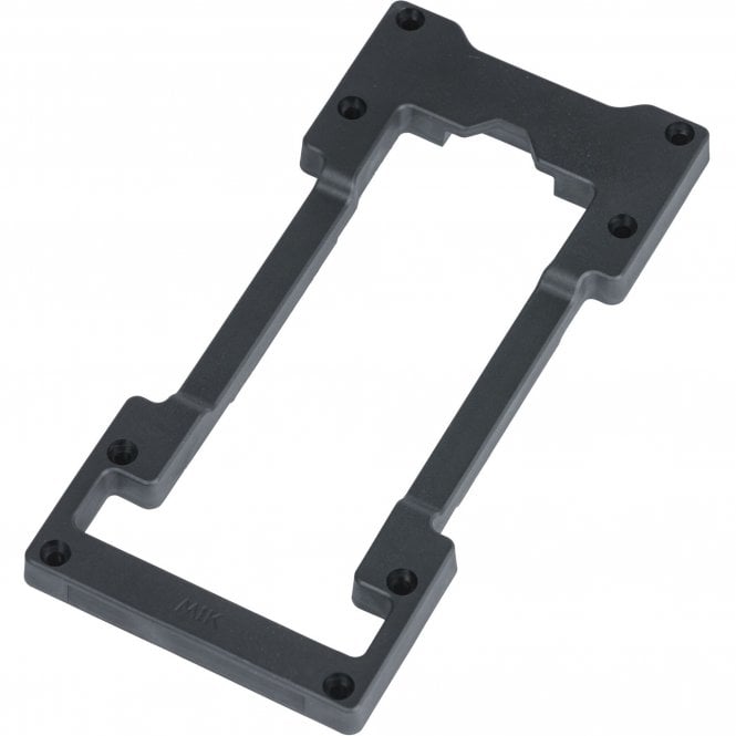 MIK Double Decker for Adaptor Plate