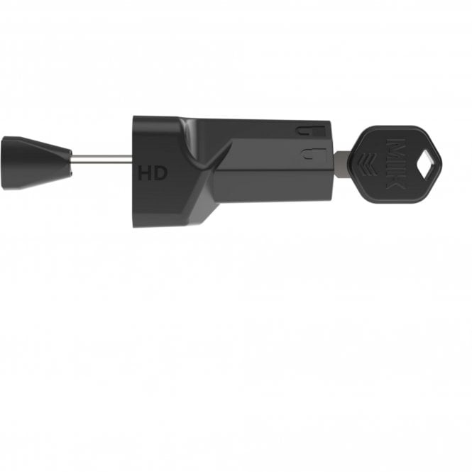 MIK HD Stainless Steel Lock Pin