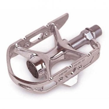 MKS AR-2 Road Pedals - Silver