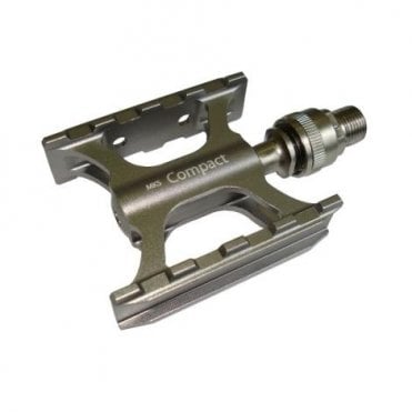 MKS Compact Ezy Pedal