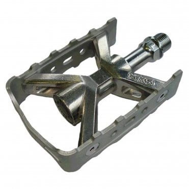 MKS Esprit Road Pedals - Silver