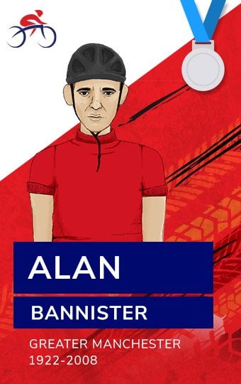 Alan Bannister