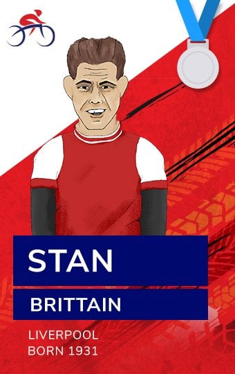Stan Brittain
