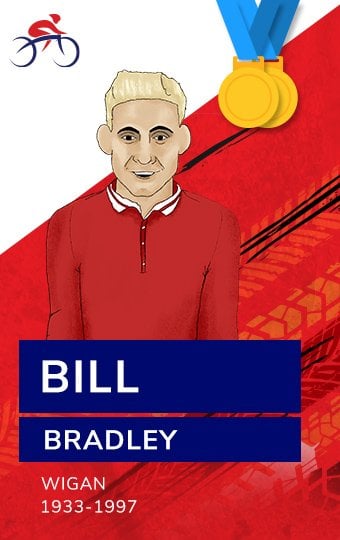 Bill Bradley