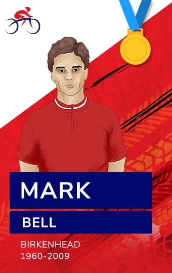 Mark Bell