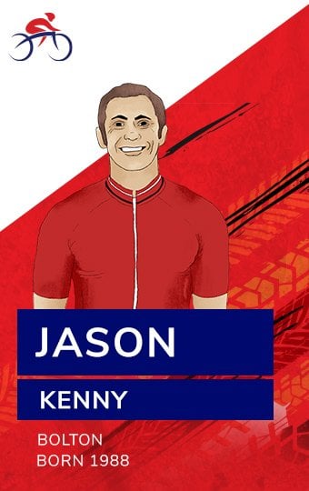 Jason Kenny