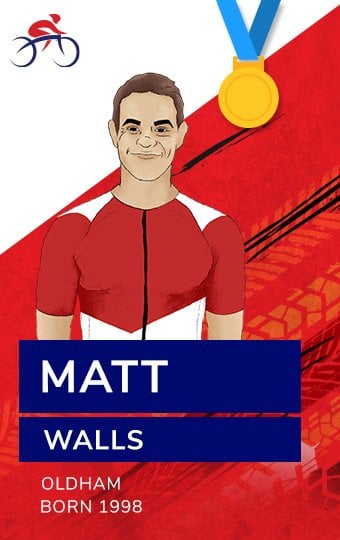 Matt Walls