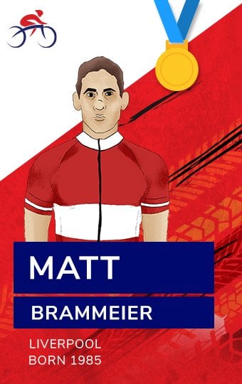 Matt Brammeier