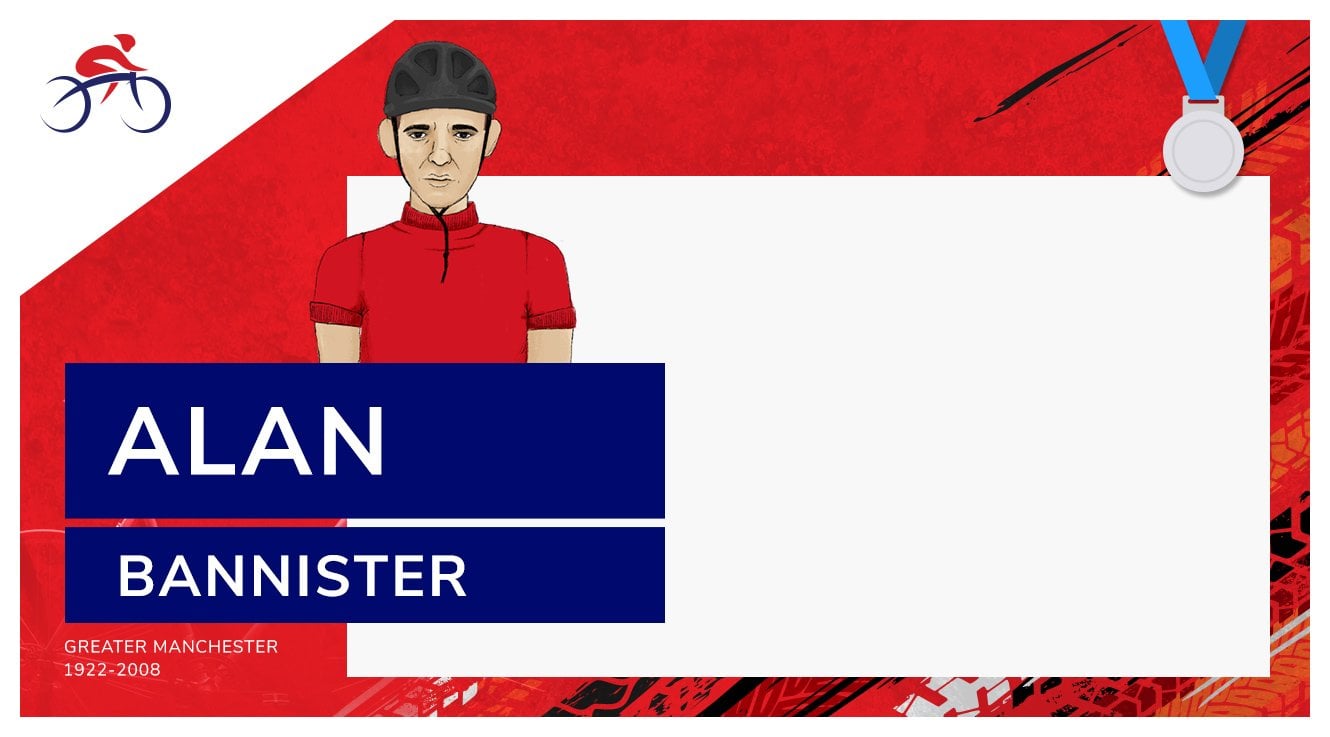 Alan Bannister
