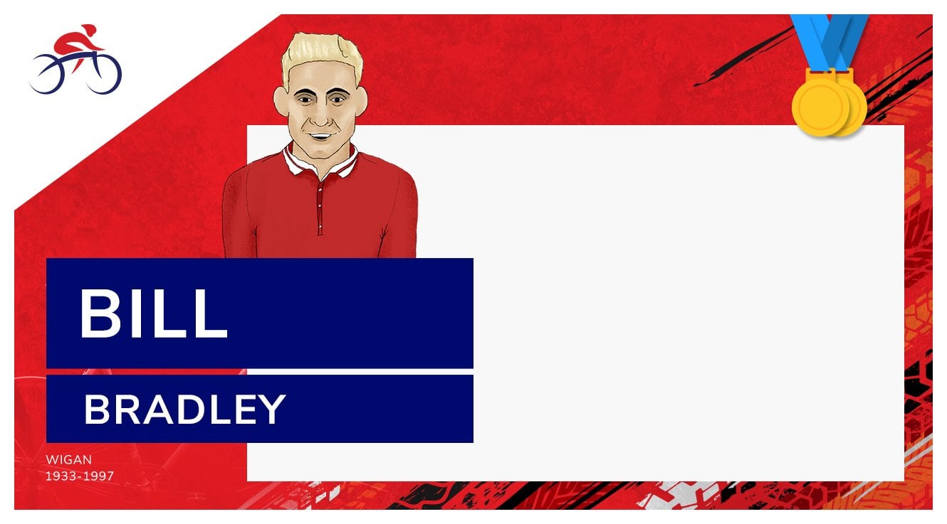 Bill Bradley