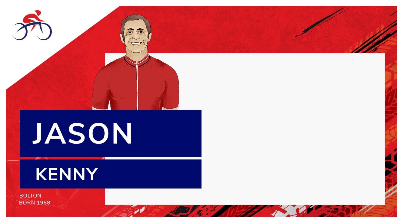 Jason Kenny