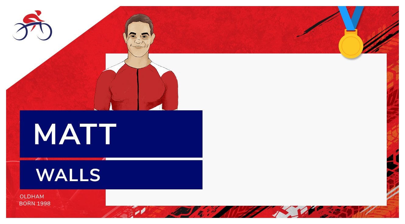 Matt Walls
