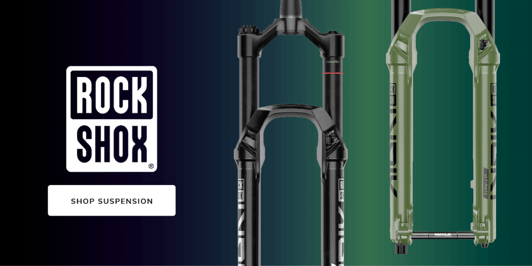 Rockshox