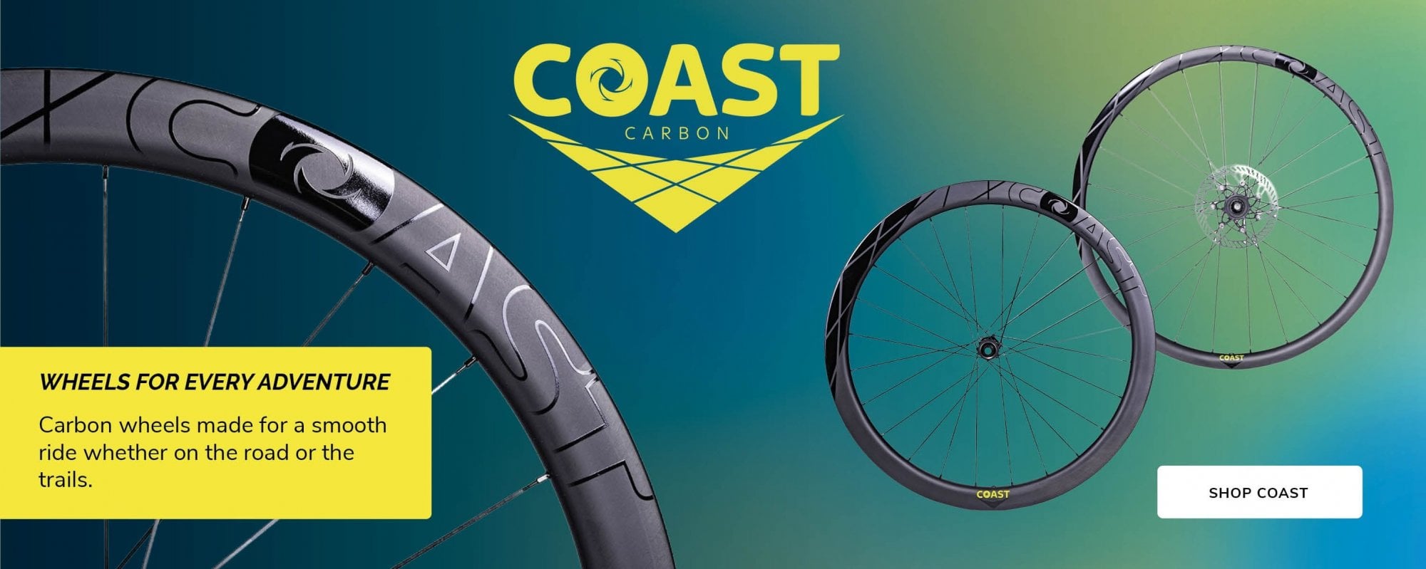 Coast Wheels