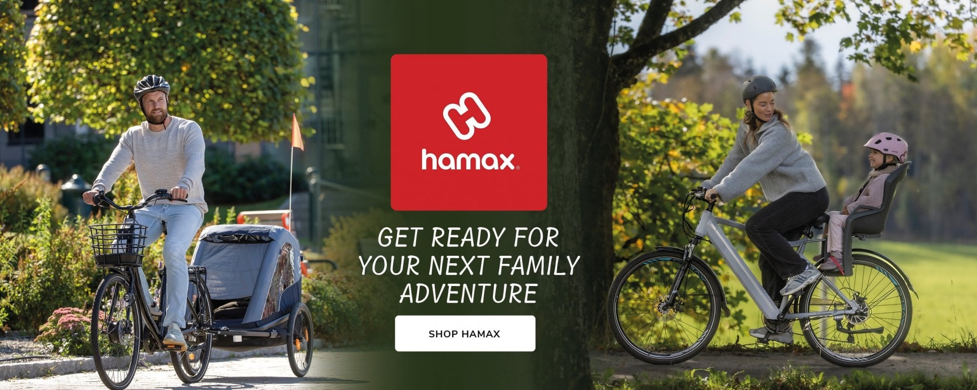 Hamax