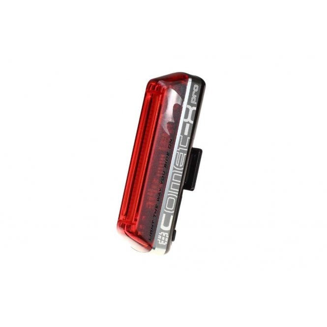 Moon Comet X Pro Rechargeable Rear Light