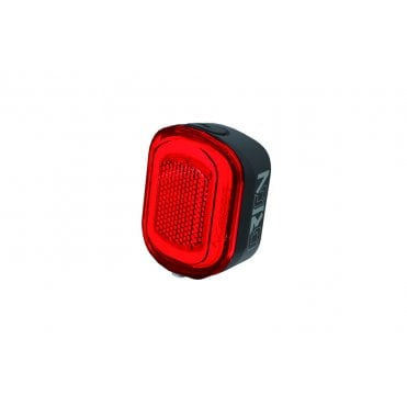 Moon Orion Rechargeable Rear Light with Built in Reflector