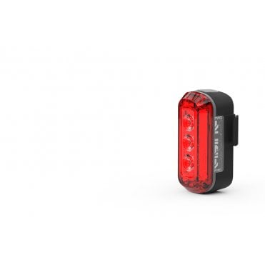 Moon Sirius Rechargeable Rear Light