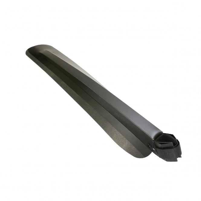 Mucky Nutz Rear Fender Seatpost Mudguard Road & Gravel Bike - Reflective