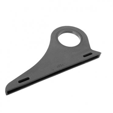 Mucky Nutz Rear MugGuard Replacement Arm - Left Side