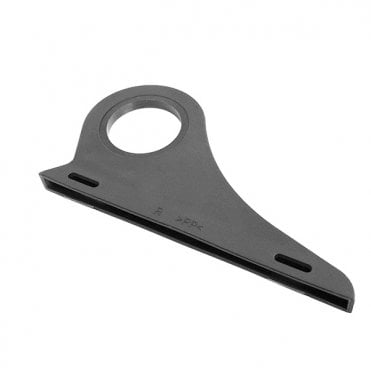 Mucky Nutz Mucky Nutz Rear MugGuard Replacement Arm - Right Side