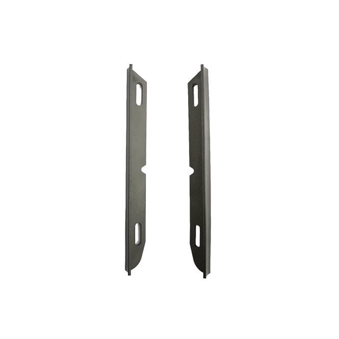 Mucky Nutz Rear MugGuard Replacement Rubber Pads - Pair