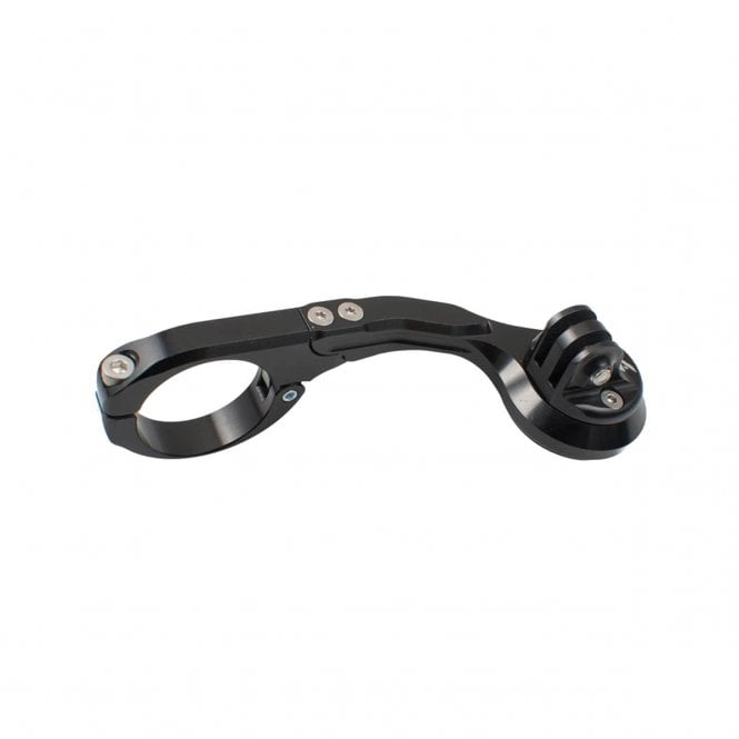 NiteRider K-edge Garmin Pro XL Combo Mount - Black - Cycling ...