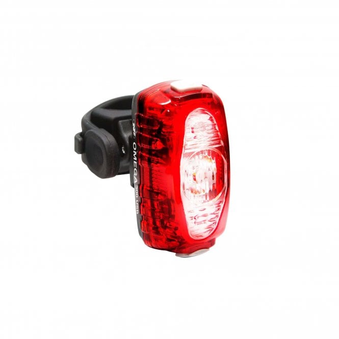 NiteRider Omega Evo 300 Rear Light with Nitelink