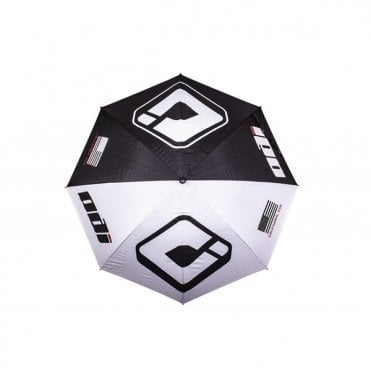 Odi 60" Umbrella With MTB Grip Installed