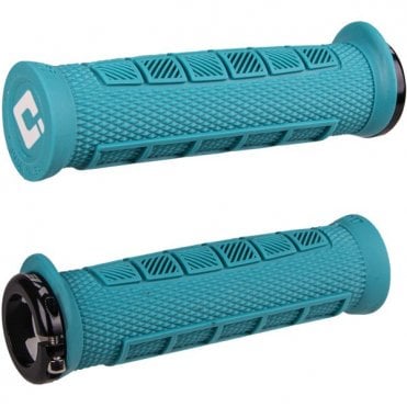 Odi Elite Pro MTB Lock On Grips - Yeti Special Edition - 130 mm
