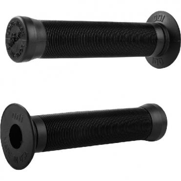 Odi Longneck BMX / Scooter Grips - Black - 143 mm