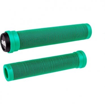 Odi Longneck Slx Bmx / Scooter Grips 160mm - Mint