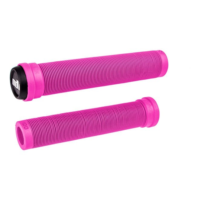 ODI Longneck Slx Bmx / Scooter Grips 160mm - Pink