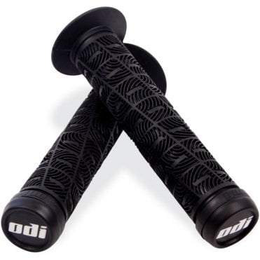 Odi "O" Grip Bmx / Scooter Grips 143 mm -Black