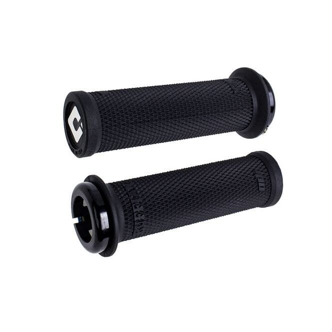 ODI Ruffian Mini Bmx Lock On Grips 110 mm - Black