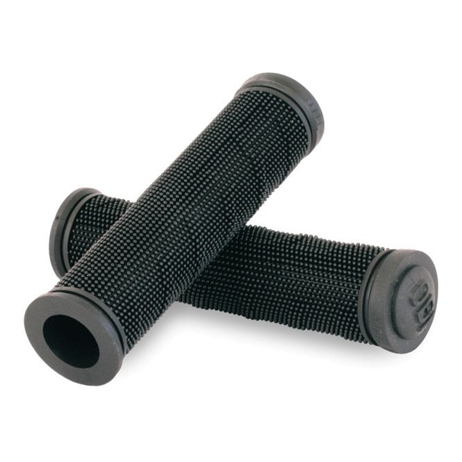 ODI Subliminal Slip On MTB Grips - 127 mm - Black