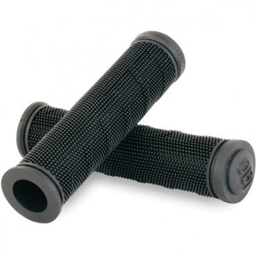 Odi Subliminal Slip On MTB Grips - 127 mm - Black