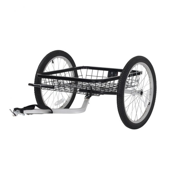Outeredge Wire Basket for Platform trailer