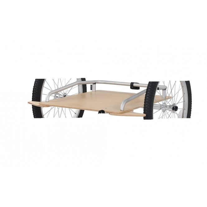 Outeredge Wooden Platform for Trailer