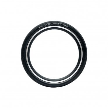 Panaracer Agilest for Brompton Road Folding Tyre - Black - 16 x 1.35 Inch