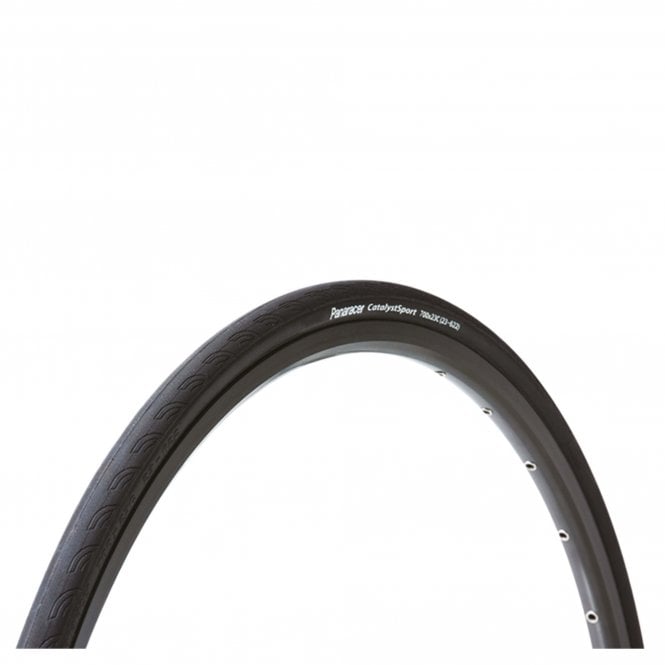 Panaracer Catalyst Road Tyre - 700 C - Black
